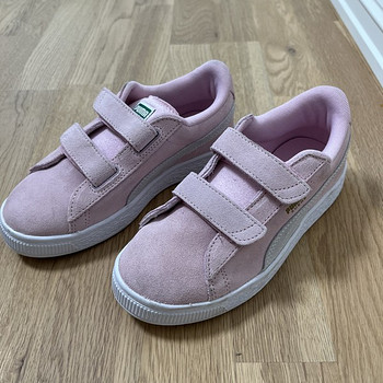 Кроссовки Puma, размер 33
