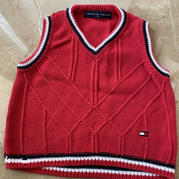 Tommi Helfiger , 92 см
