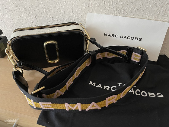 Marc Jacobs