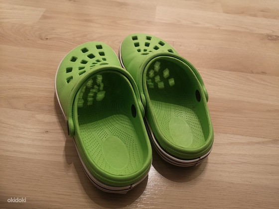 Plätud poisile, suurus 32
