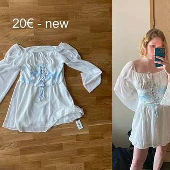 Women's clothes/ Женская одежда S/M