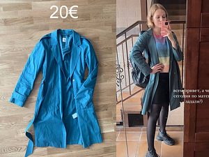 Women's clothes/ Женская одежда S/M (2 фото из 9)