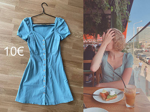 Women's clothes/ Женская одежда S/M (3 фото из 9)