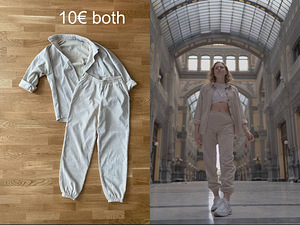 Women's clothes/ Женская одежда S/M (4 фото из 9)