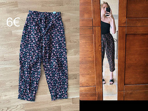 Women's clothes/ Женская одежда S/M (5 фото из 9)
