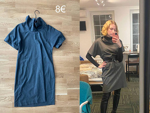 Women's clothes/ Женская одежда S/M (6 фото из 9)