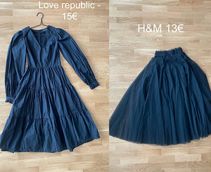 Women's clothes/ Женская одежда S/M (7 фото из 9)