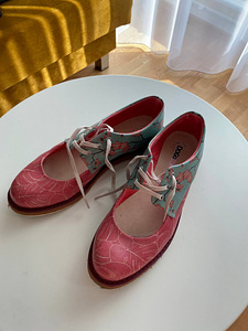 Women's clothes/ Женская одежда S/M (8 фото из 9)