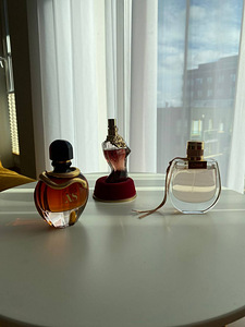 Women's perfume/ Женский парфюм (1 фото из 4)
