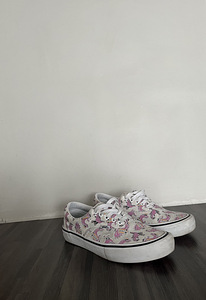 Vans UltraCush Pro White Pink Skater Dinosaur (2 foto / 3)