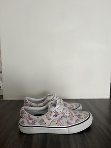 Vans UltraCush Pro White Pink Skater Dinosaur (3 foto / 3)
