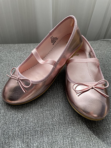 H&M baleriinad nr.33( (stp.21) (1 foto / 5)