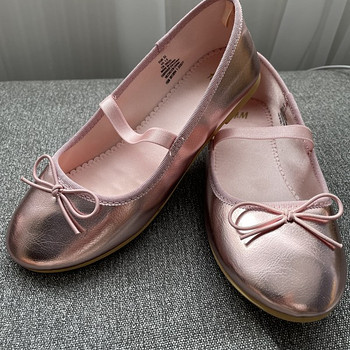 H&M baleriinad nr.33( (stp.21)