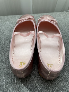 H&M baleriinad nr.33( (stp.21) (3 foto / 5)