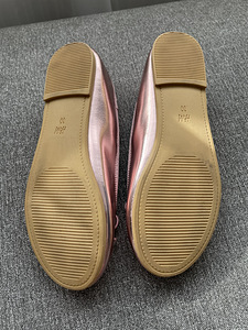 H&M baleriinad nr.33( (stp.21) (4 foto / 5)