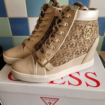 Новые туфли Guess S/K. S.39