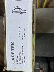 LAPETEK LINO-A (6 фото из 7)