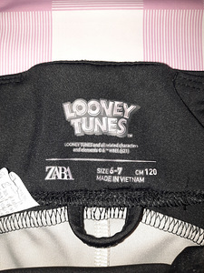 Продам лосины zara на 6-7 лет (3 фото из 3)