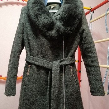 Пальто