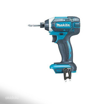Аккумуляторный ударный шуруповерт Makita DTD152Z