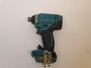 Aku-trell Makita DTD152Z (2 foto / 4)