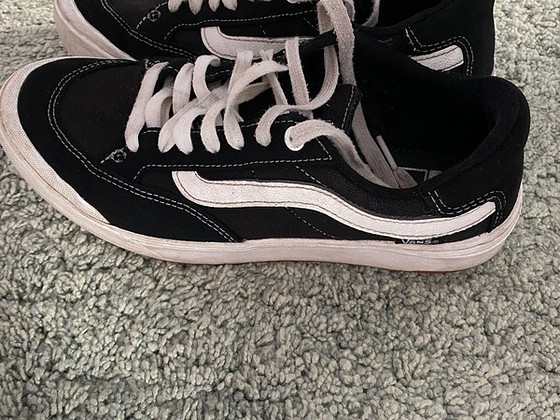 Повседневная обувь Vans