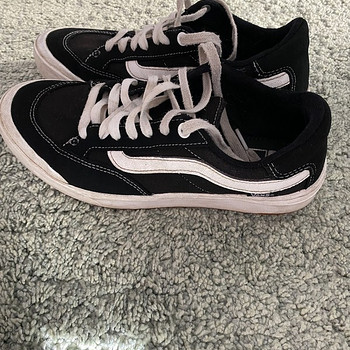 Повседневная обувь Vans