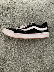 Повседневная обувь Vans (2 фото из 7)