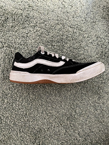 Повседневная обувь Vans (3 фото из 7)