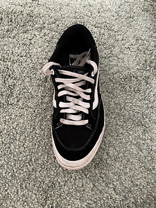 Повседневная обувь Vans (4 фото из 7)