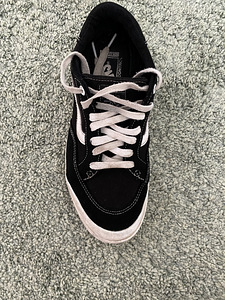 Повседневная обувь Vans (6 фото из 7)