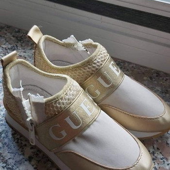 Guess новые кроссовки (оригинал) 27 размер