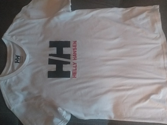 Футболка HH