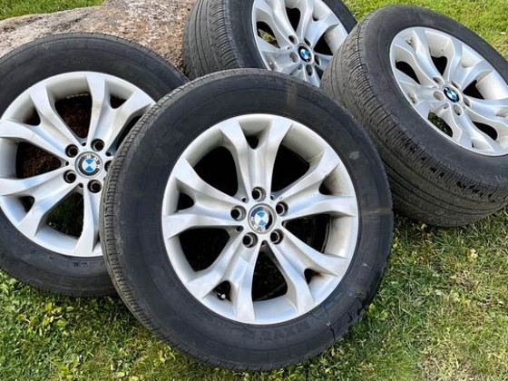 SUPER BMW R18 originaalveljed