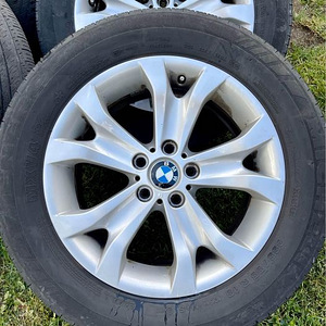 SUPER BMW R18 originaalveljed (3 foto / 6)