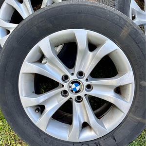 SUPER BMW R18 originaalveljed (5 foto / 6)