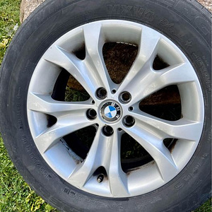 SUPER BMW R18 originaalveljed (6 foto / 6)