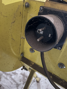 Kreissaag AWD400A (5 foto / 5)