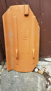 S-savikatuse kivi (1 foto / 1)