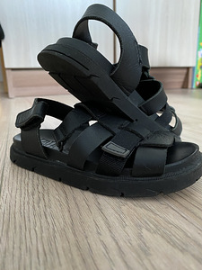 Zara sandaalid (1 foto / 5)