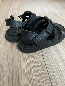 Zara sandaalid (3 foto / 5)