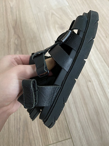 Zara sandaalid (4 foto / 5)