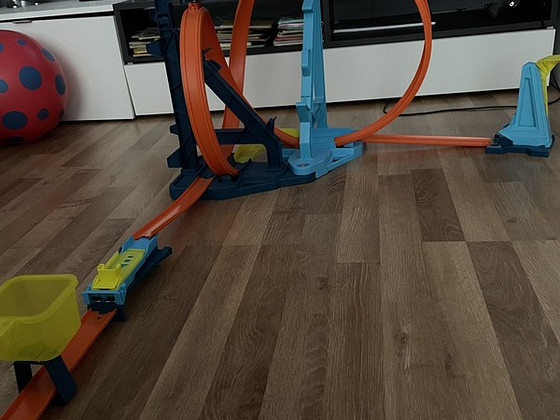 Hotwheels