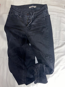 Naiste püksid Levi’s (1 foto / 1)