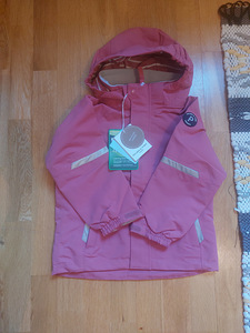 Po.p k/s shell jope, s 104 (1 foto / 1)