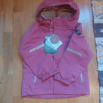 Po.p k/s shell jope, s 104