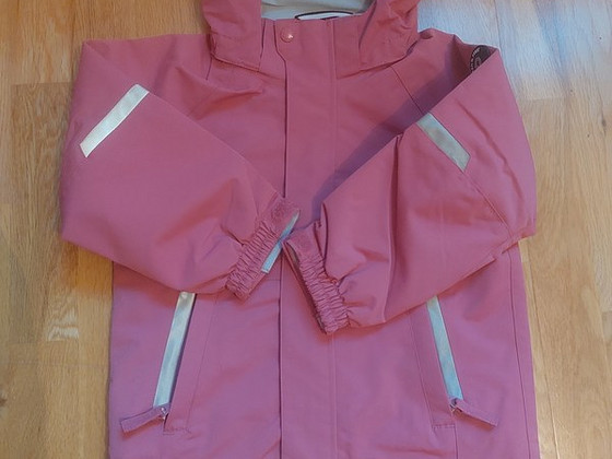Polarn O. Pyret shell jope, s 104