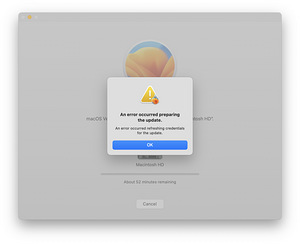 Installimine, taastamine, macOS i Mac, MacBook, iPhone (2 foto / 10)