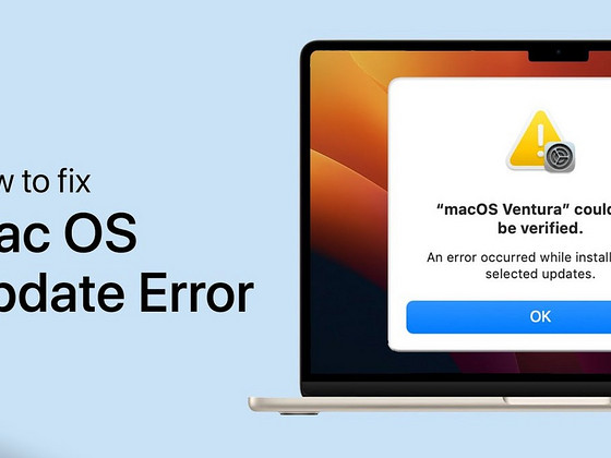 Установка, восстановление, macOS на i Mac, MacBook, iPhone,