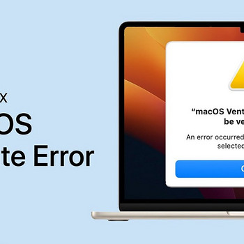 Установка, восстановление, macOS на i Mac, MacBook, iPhone,